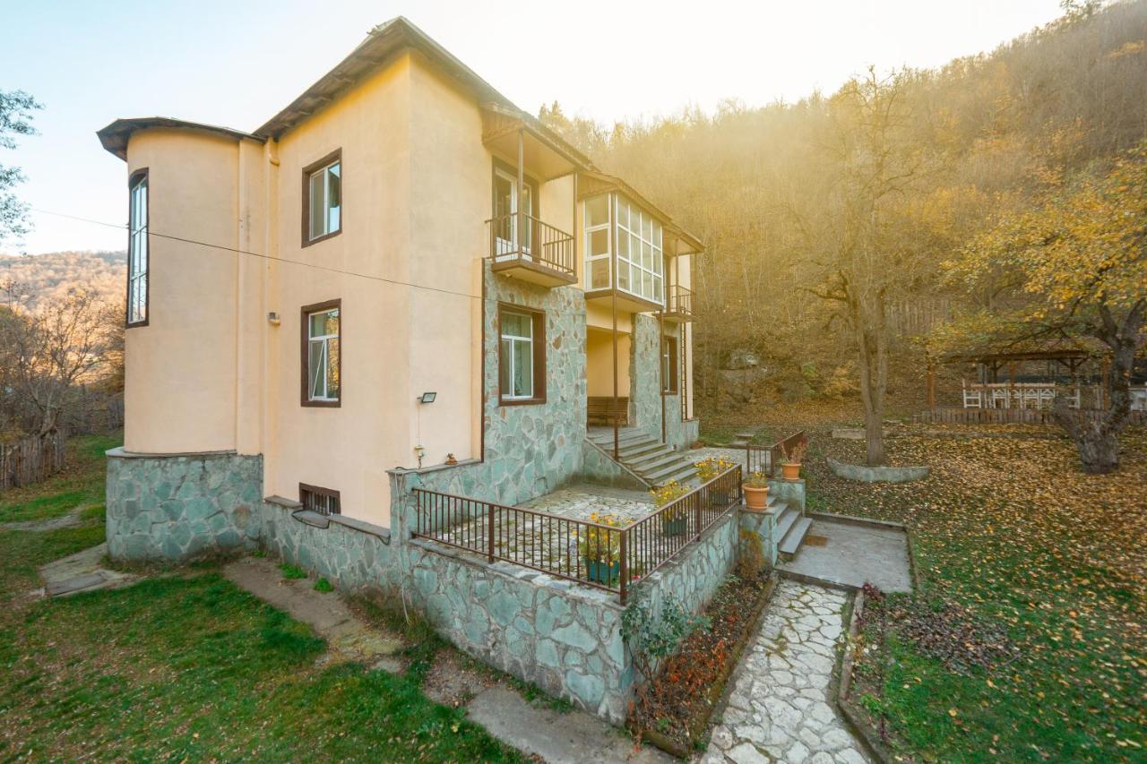 Popock Dilijan 2 B&B 외부 사진