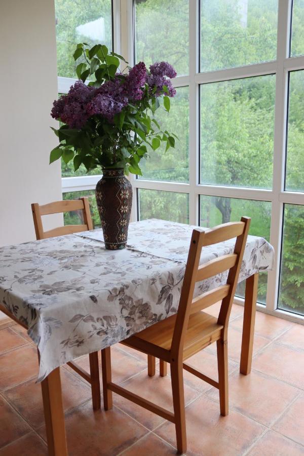 Popock Dilijan 2 B&B 외부 사진