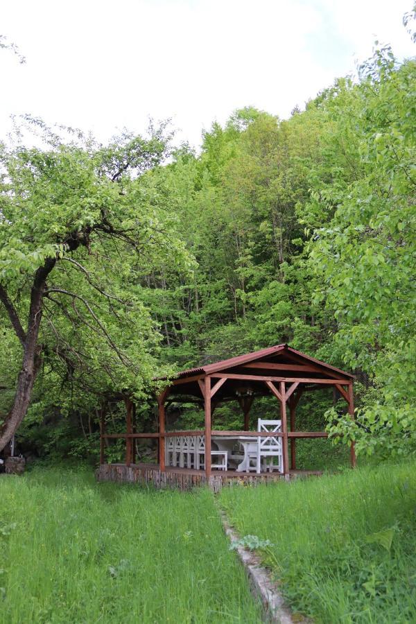 Popock Dilijan 2 B&B 외부 사진