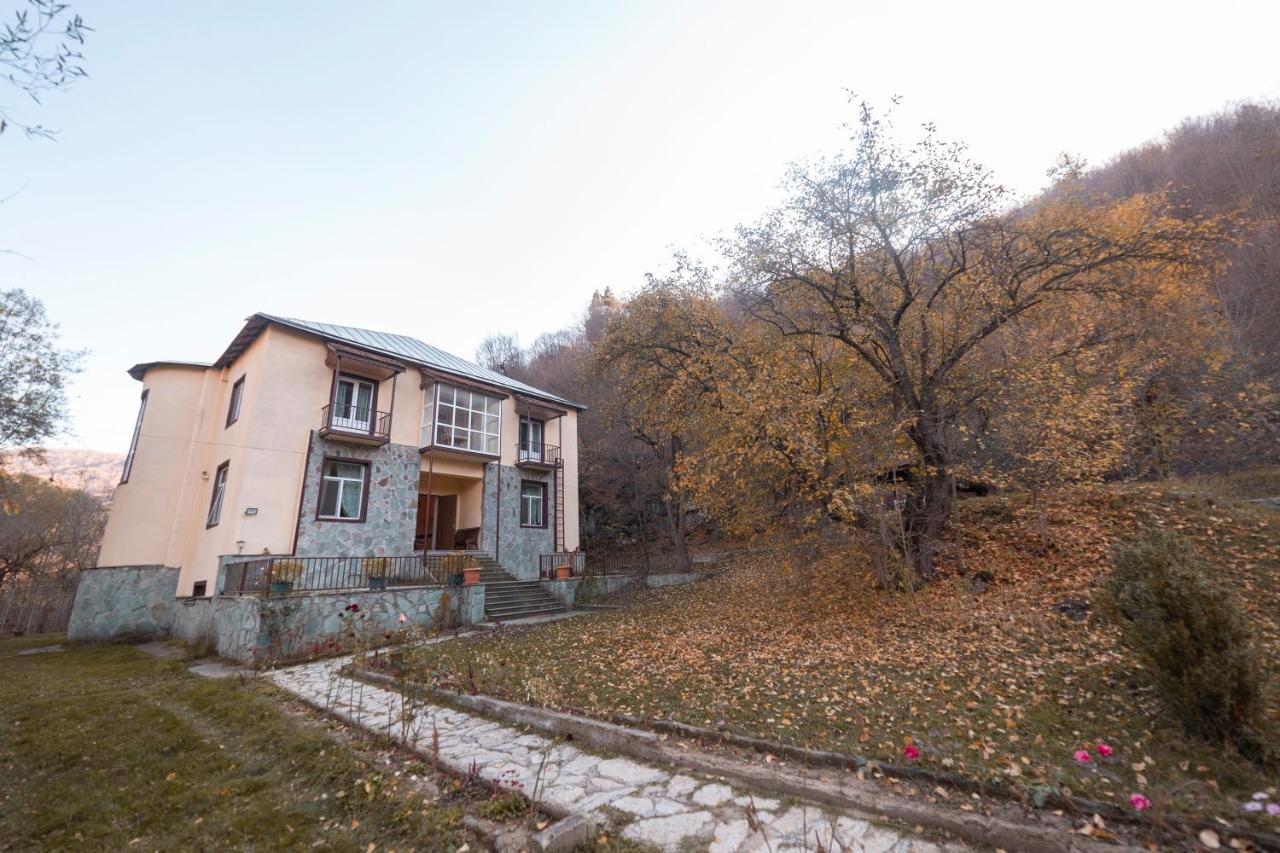 Popock Dilijan 2 B&B 외부 사진