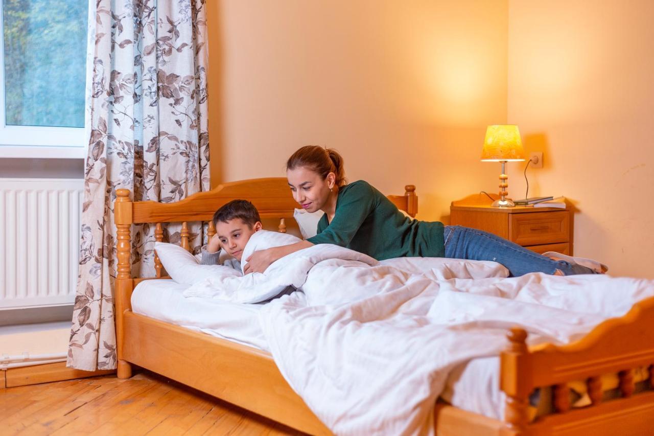 Popock Dilijan 2 B&B 외부 사진