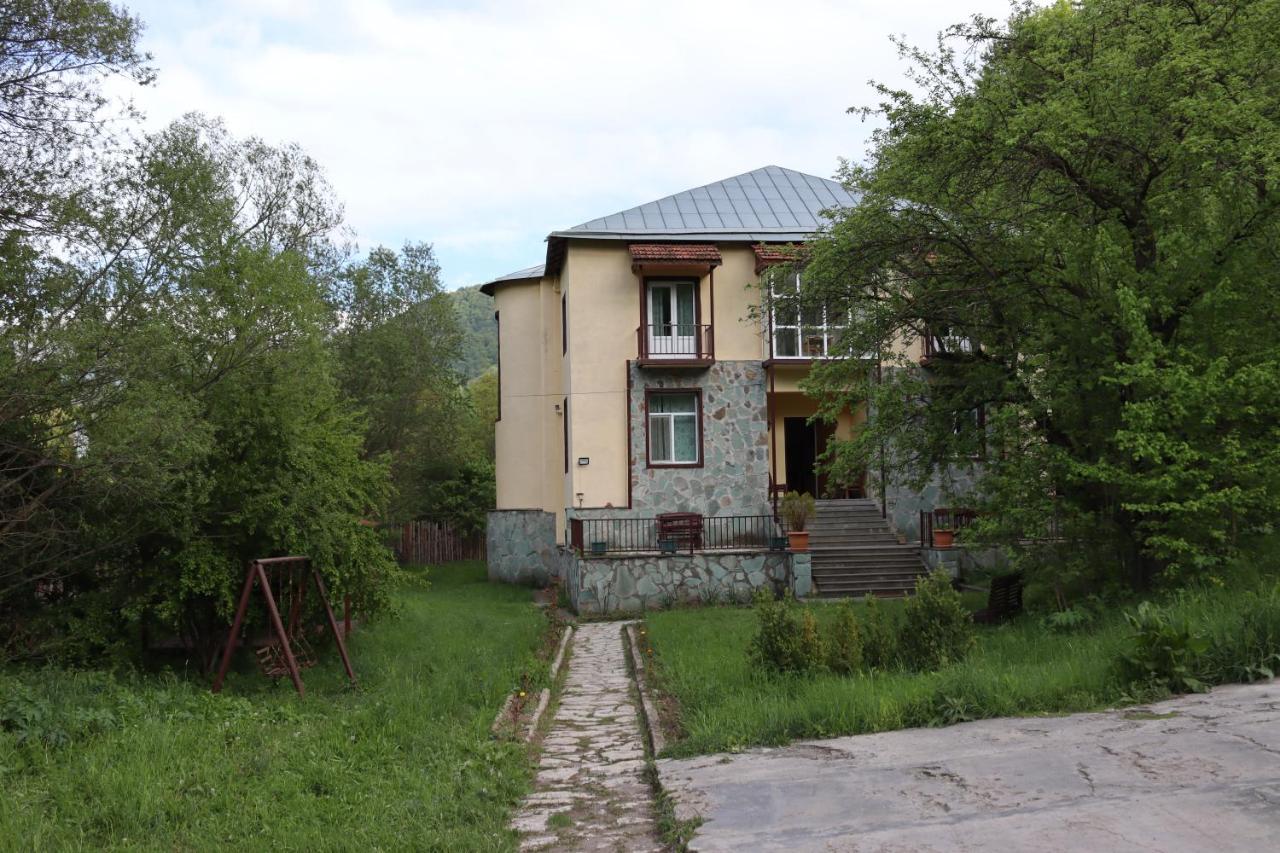 Popock Dilijan 2 B&B 외부 사진