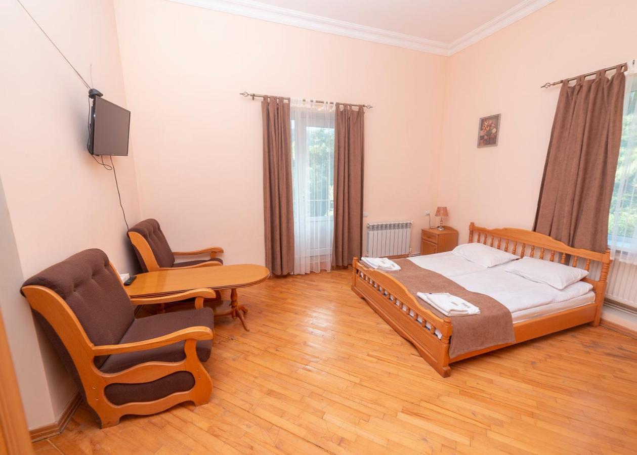 Popock Dilijan 2 B&B 외부 사진