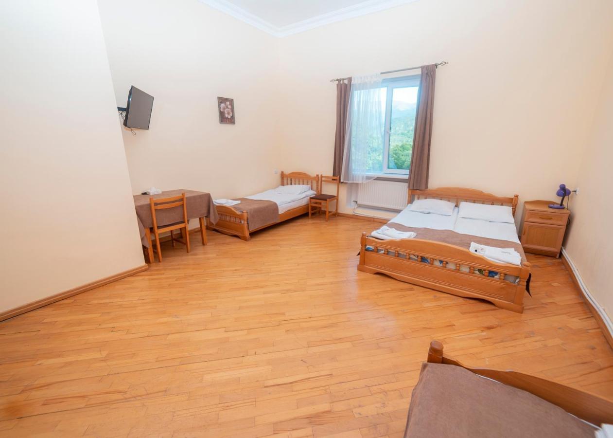 Popock Dilijan 2 B&B 외부 사진