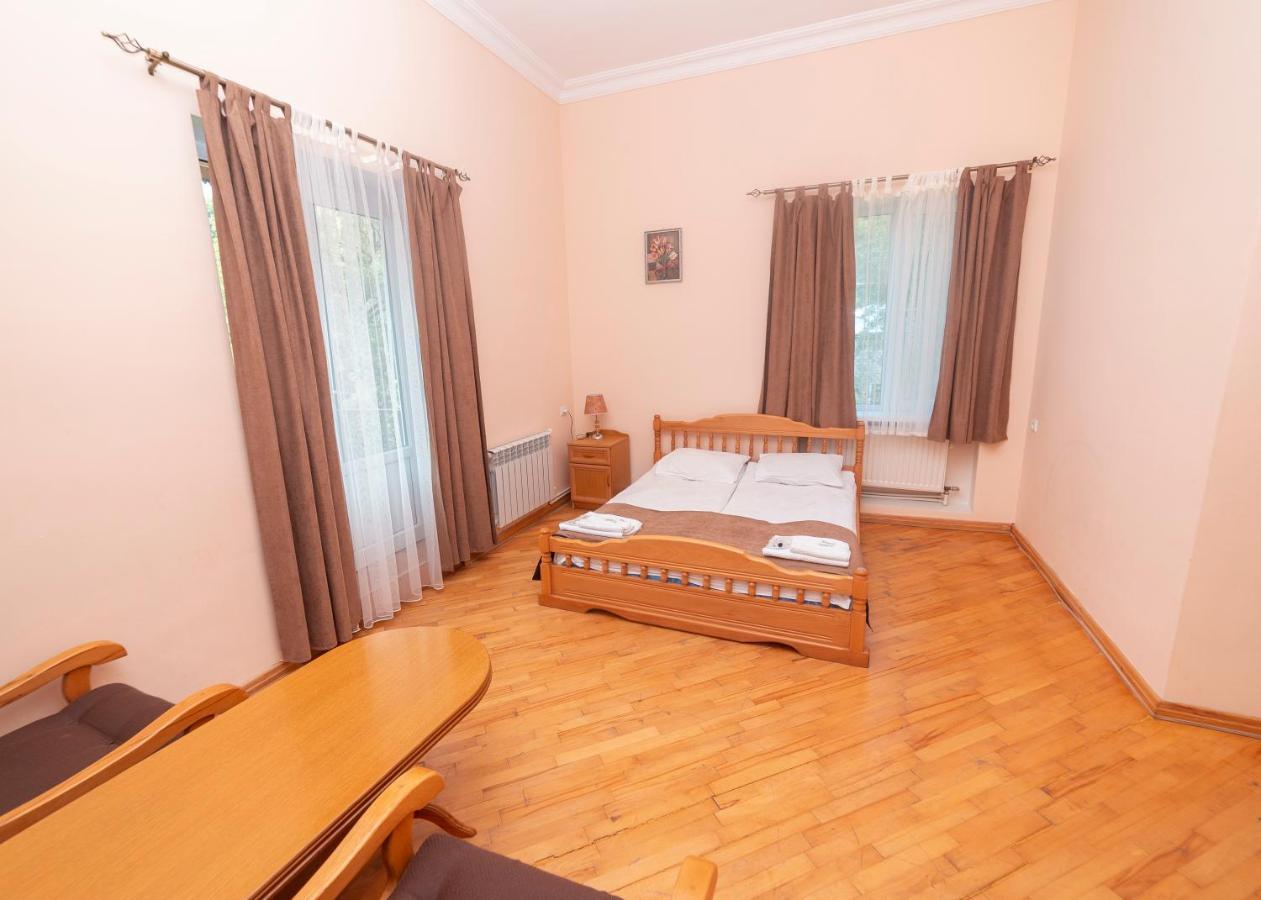 Popock Dilijan 2 B&B 외부 사진