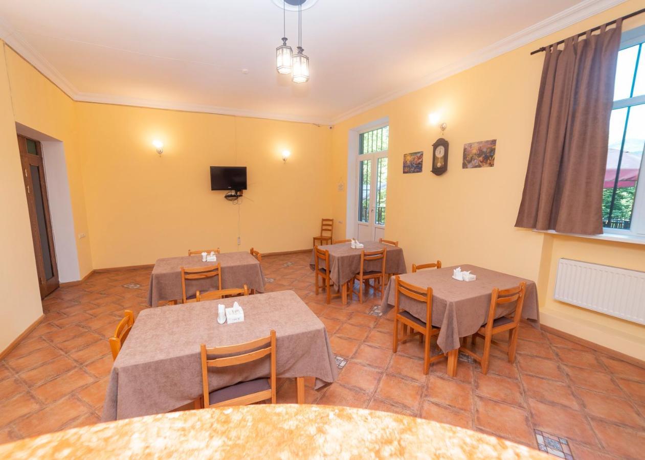 Popock Dilijan 2 B&B 외부 사진