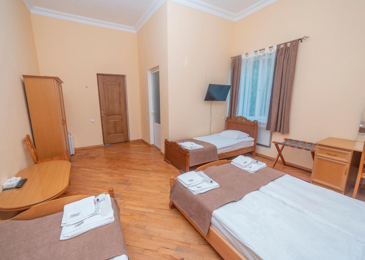 Popock Dilijan 2 B&B 외부 사진