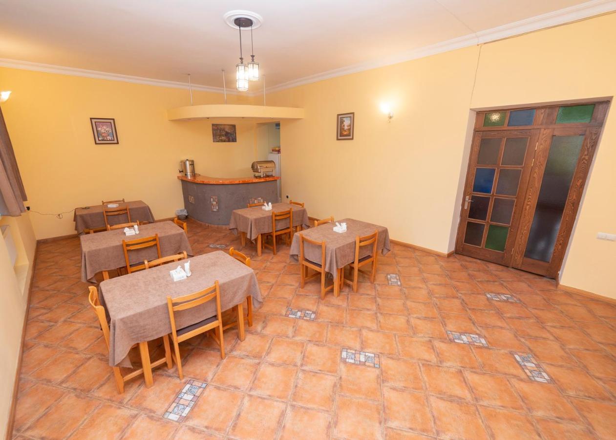 Popock Dilijan 2 B&B 외부 사진
