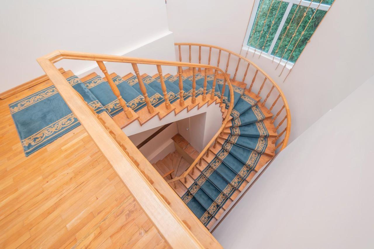 Popock Dilijan 2 B&B 외부 사진