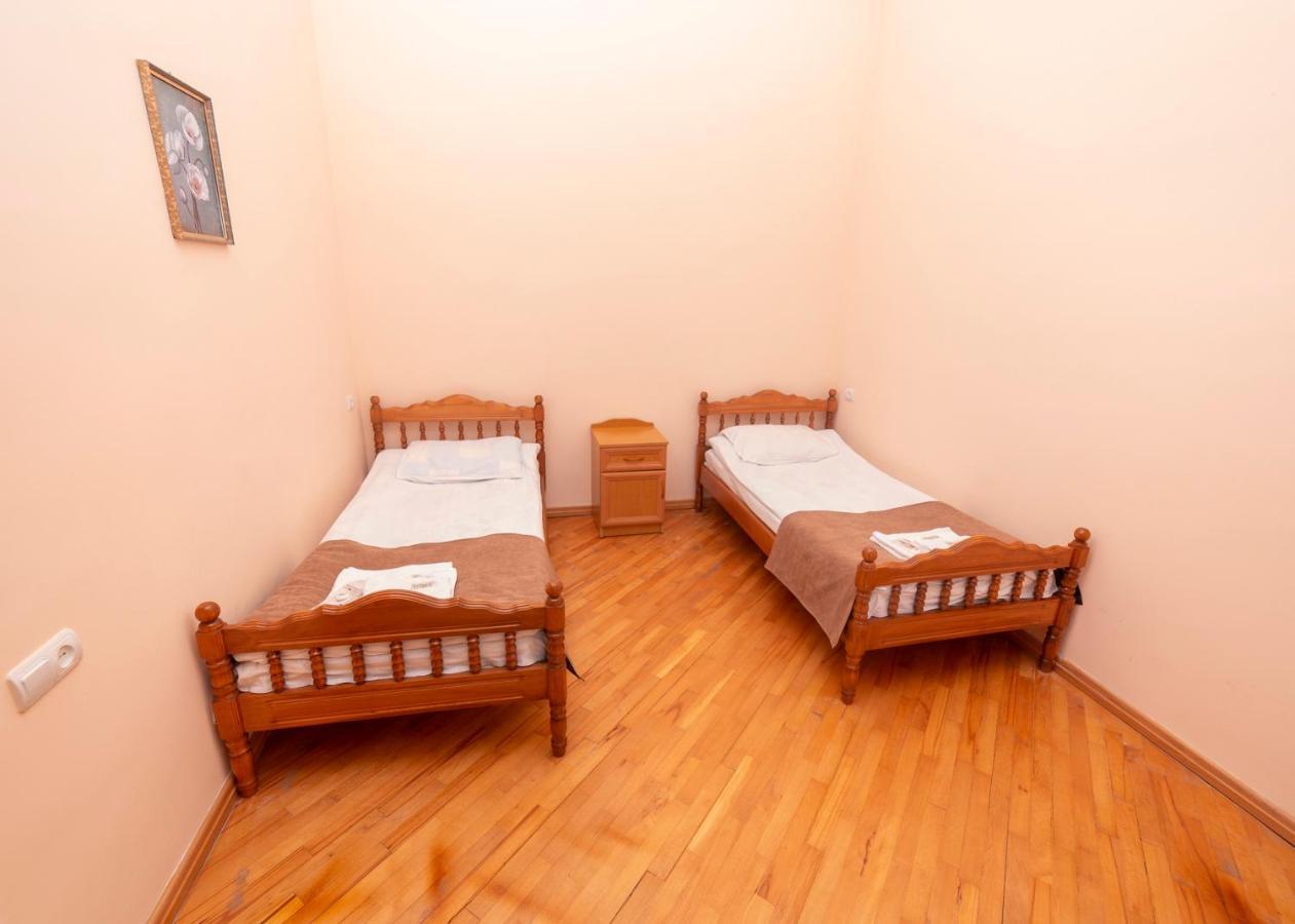 Popock Dilijan 2 B&B 외부 사진