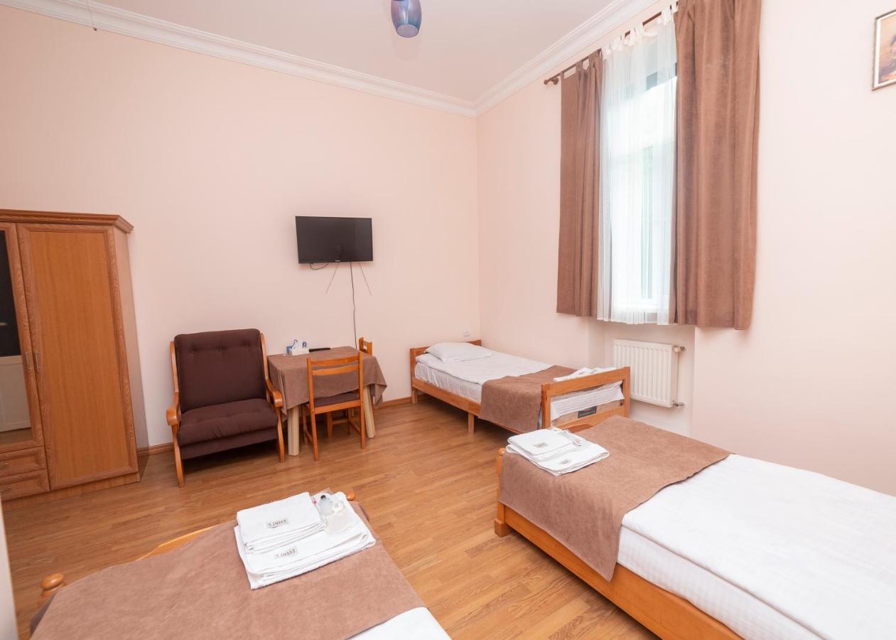 Popock Dilijan 2 B&B 외부 사진