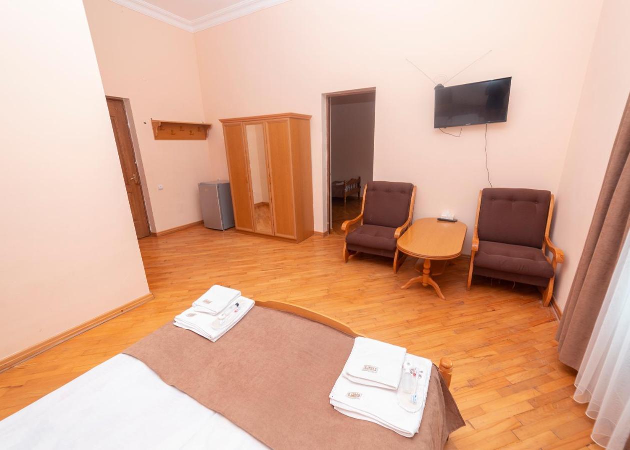 Popock Dilijan 2 B&B 외부 사진