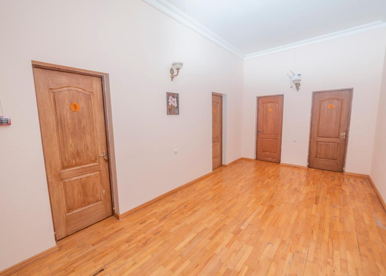 Popock Dilijan 2 B&B 외부 사진