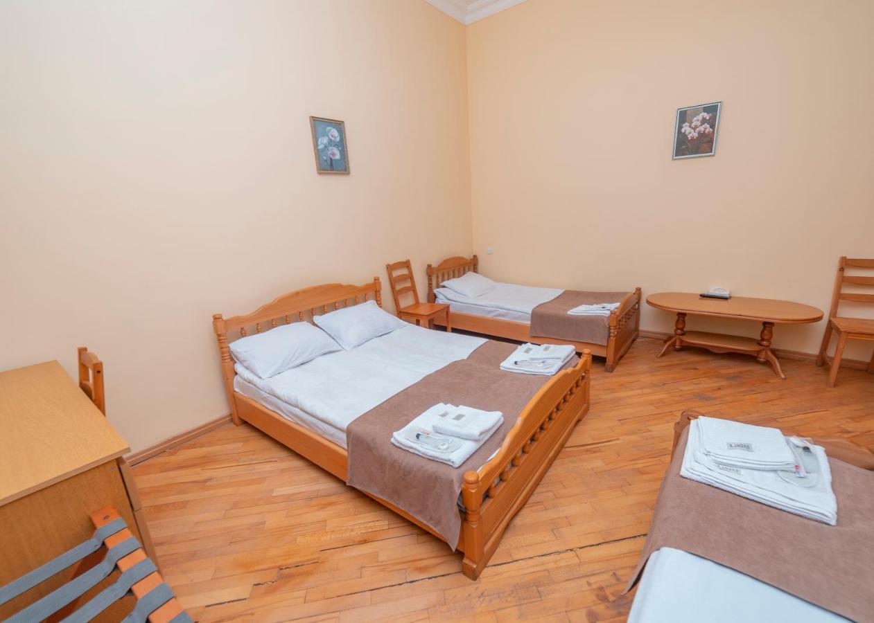 Popock Dilijan 2 B&B 외부 사진