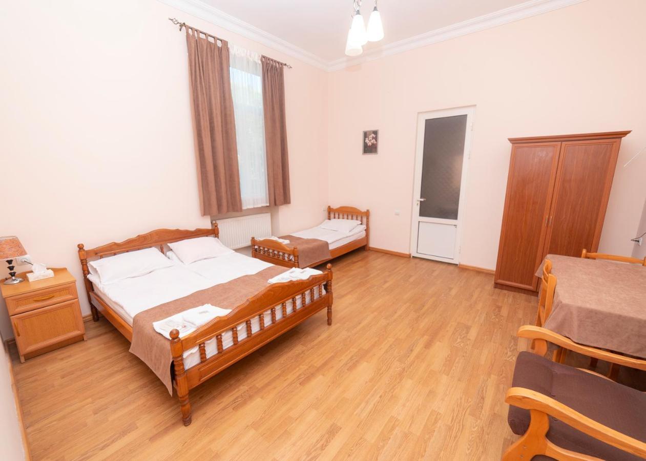 Popock Dilijan 2 B&B 외부 사진