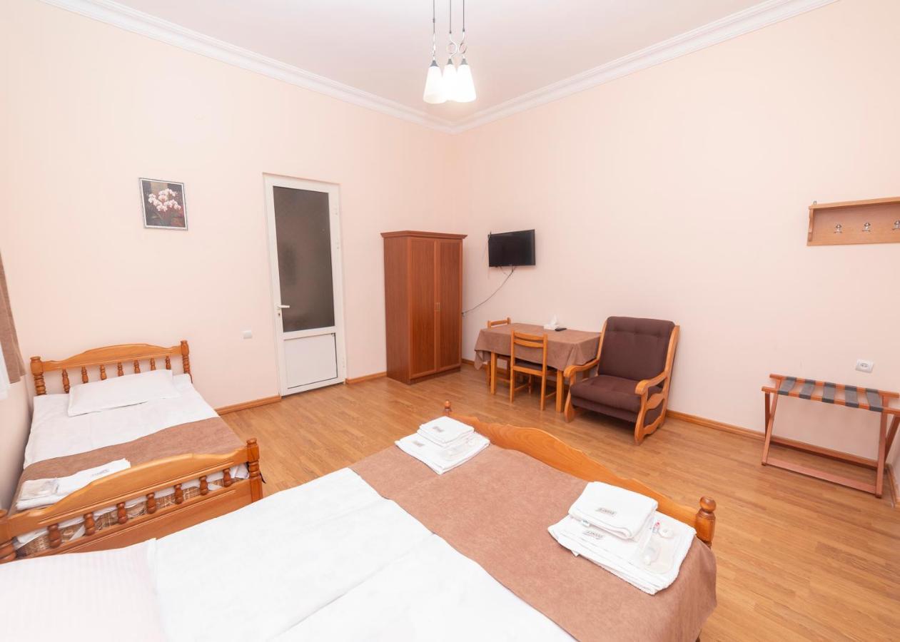 Popock Dilijan 2 B&B 외부 사진