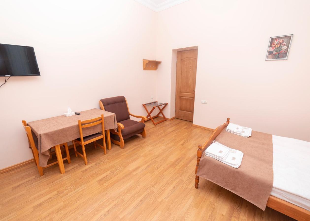 Popock Dilijan 2 B&B 외부 사진