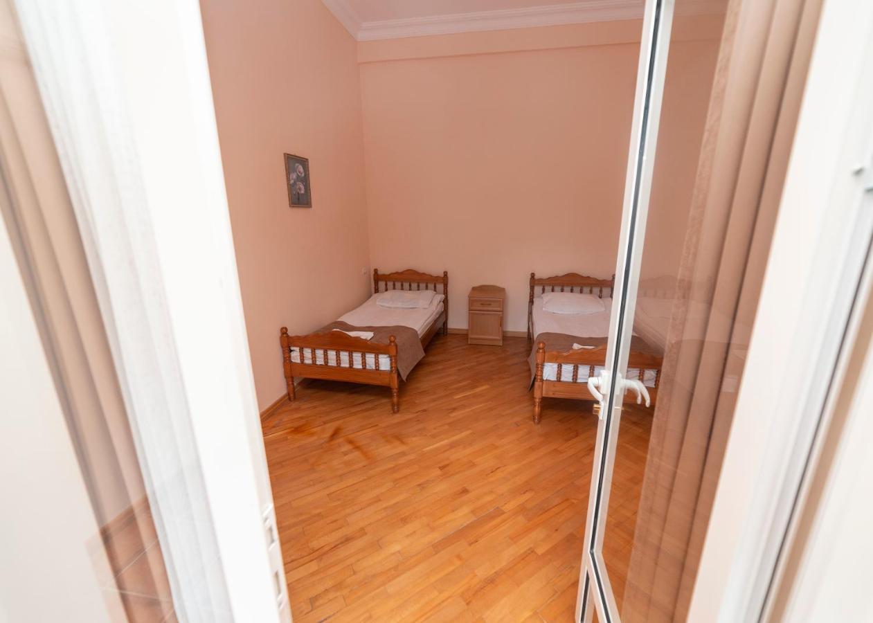 Popock Dilijan 2 B&B 외부 사진