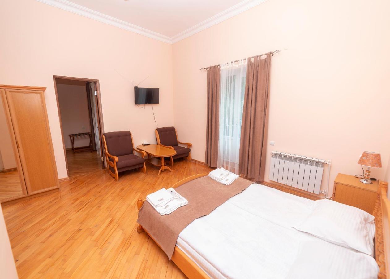 Popock Dilijan 2 B&B 외부 사진