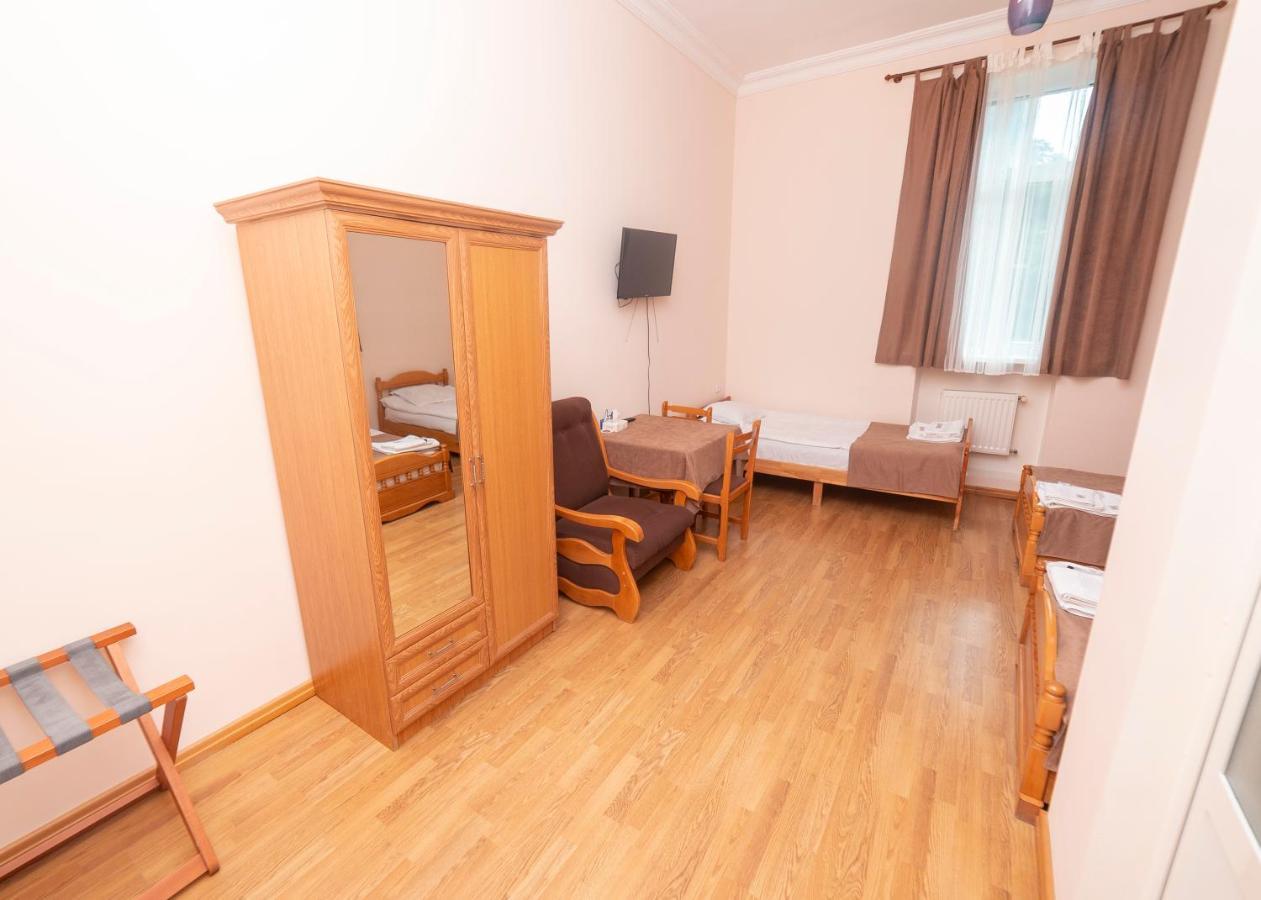 Popock Dilijan 2 B&B 외부 사진