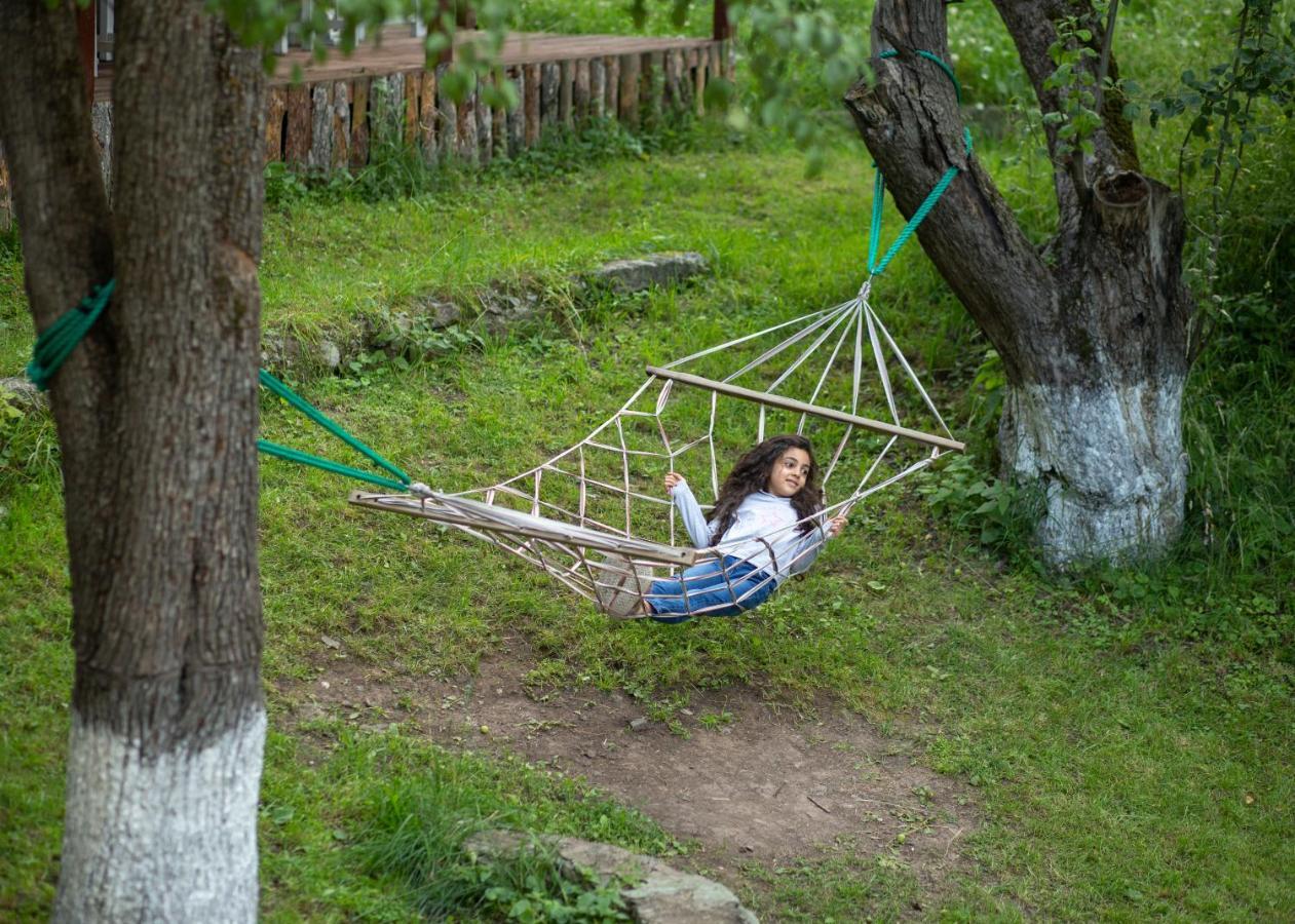 Popock Dilijan 2 B&B 외부 사진
