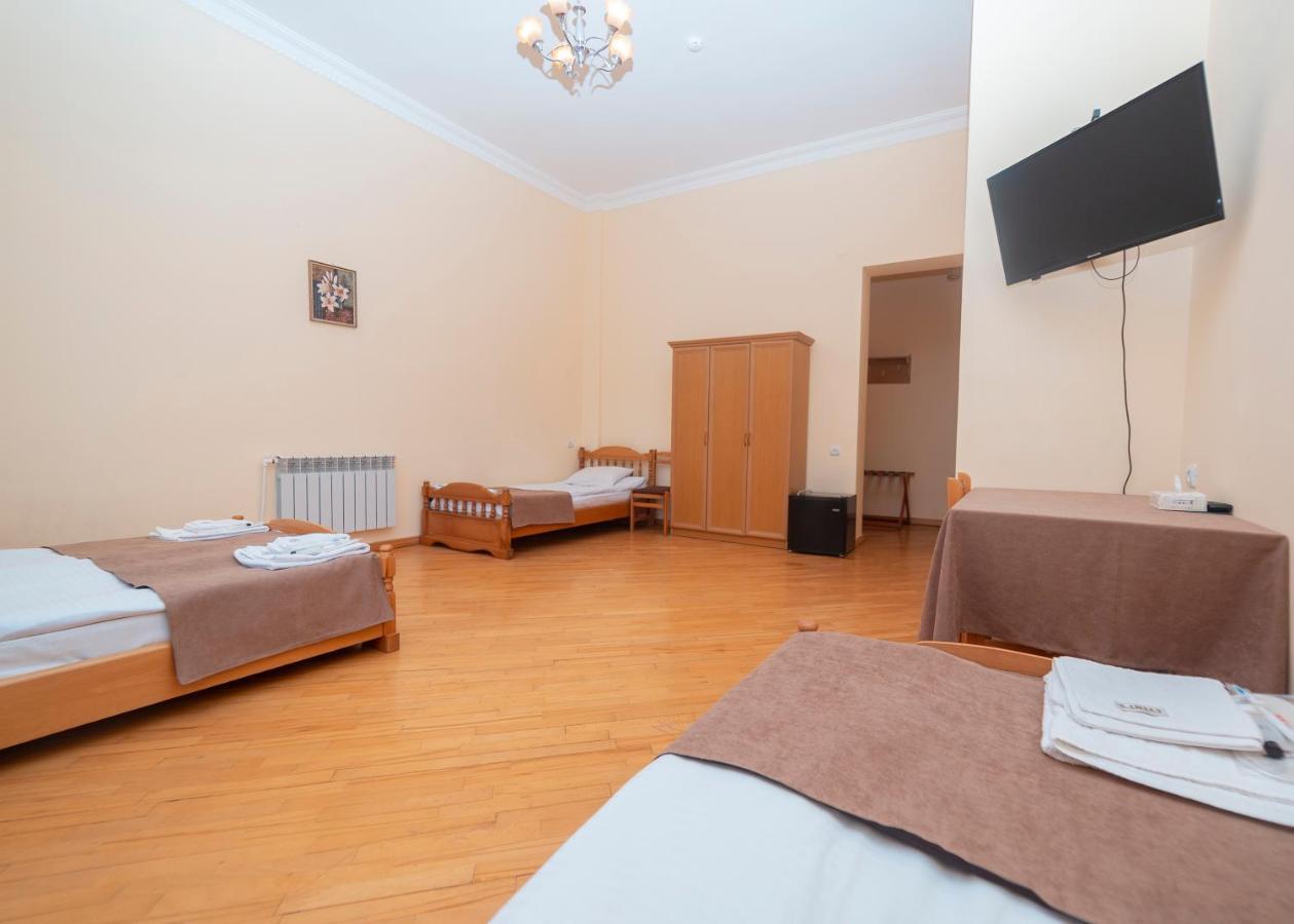 Popock Dilijan 2 B&B 외부 사진