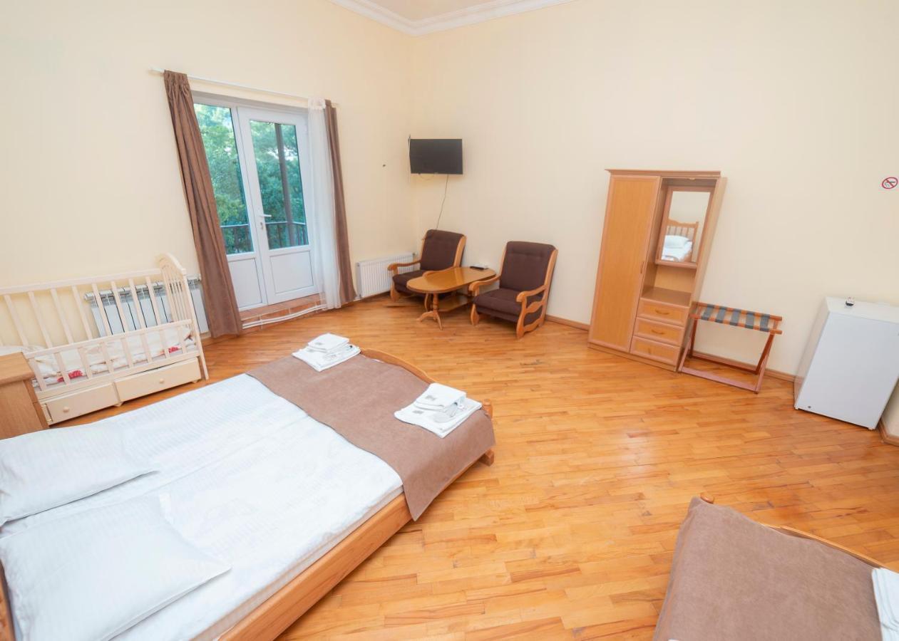 Popock Dilijan 2 B&B 외부 사진