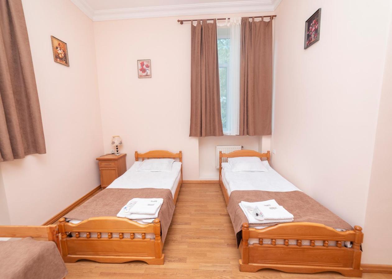 Popock Dilijan 2 B&B 외부 사진