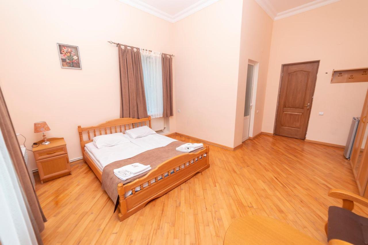 Popock Dilijan 2 B&B 외부 사진