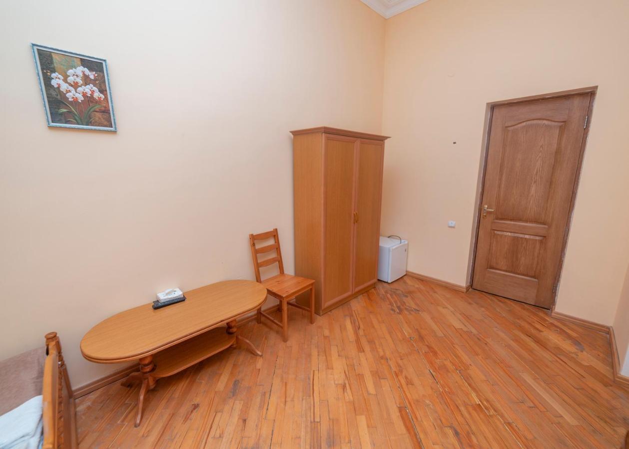 Popock Dilijan 2 B&B 외부 사진