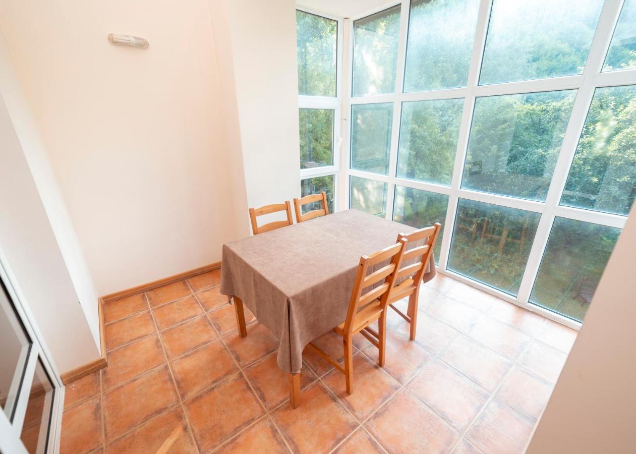 Popock Dilijan 2 B&B 외부 사진