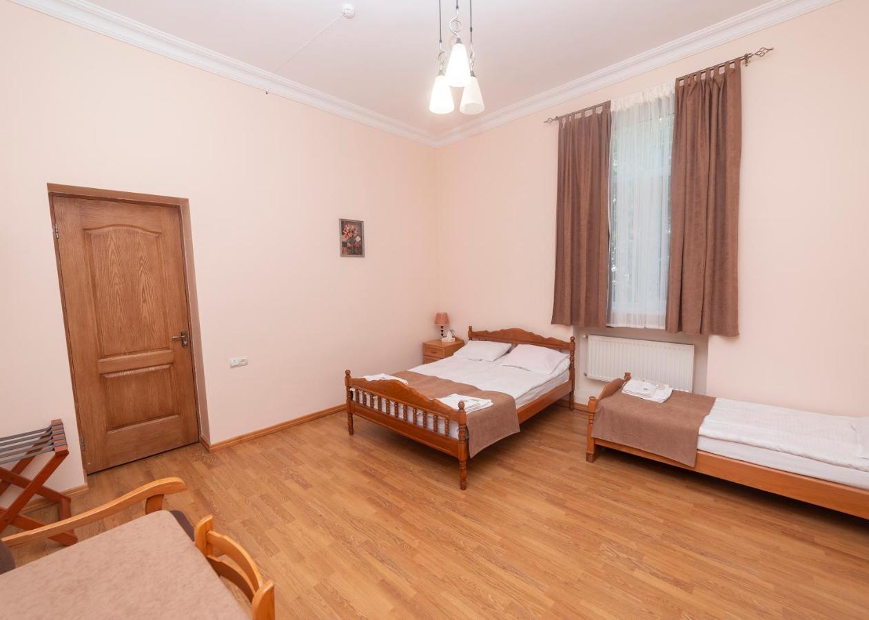 Popock Dilijan 2 B&B 외부 사진