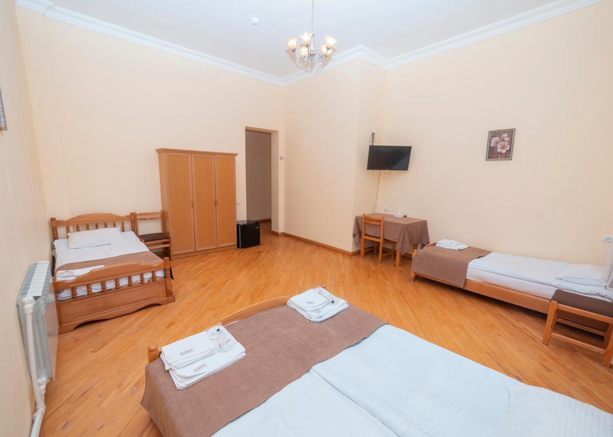 Popock Dilijan 2 B&B 외부 사진