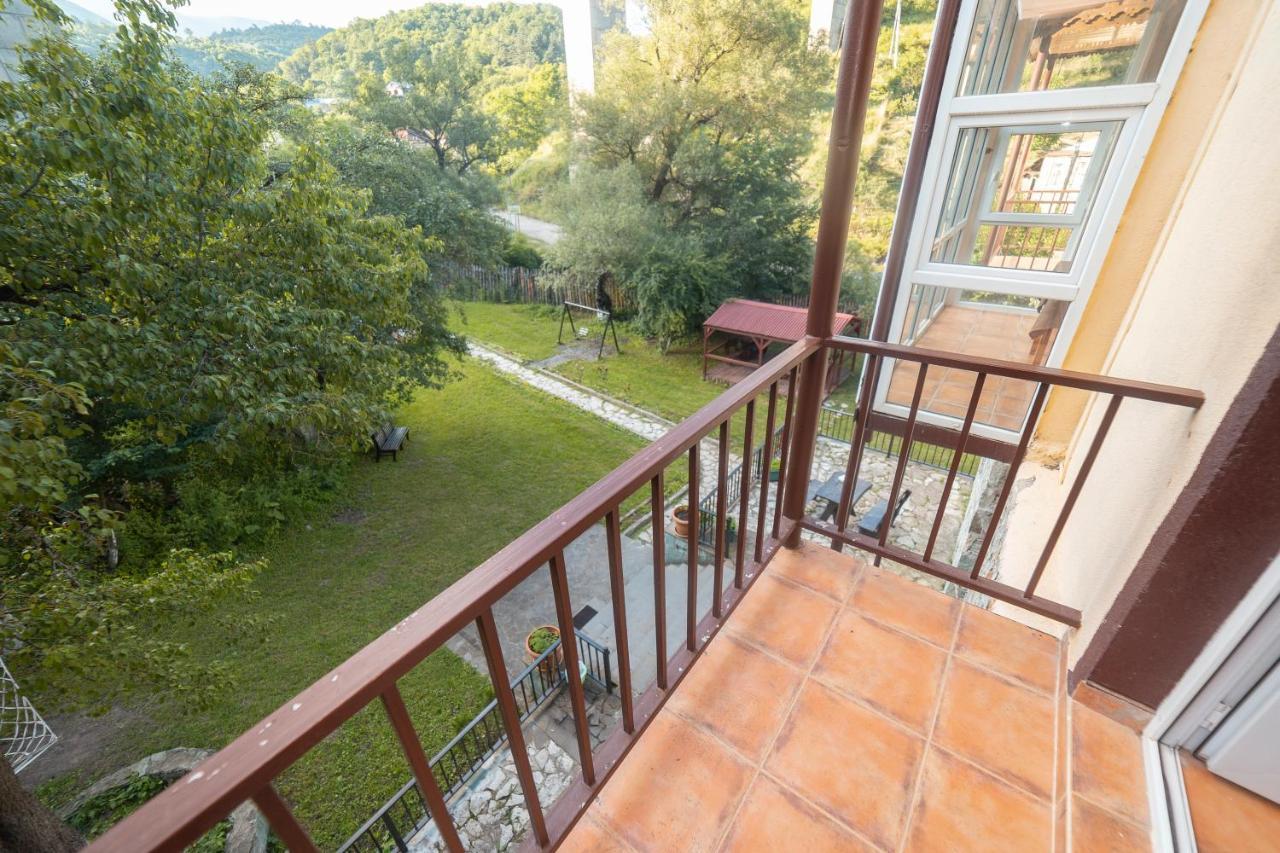 Popock Dilijan 2 B&B 외부 사진