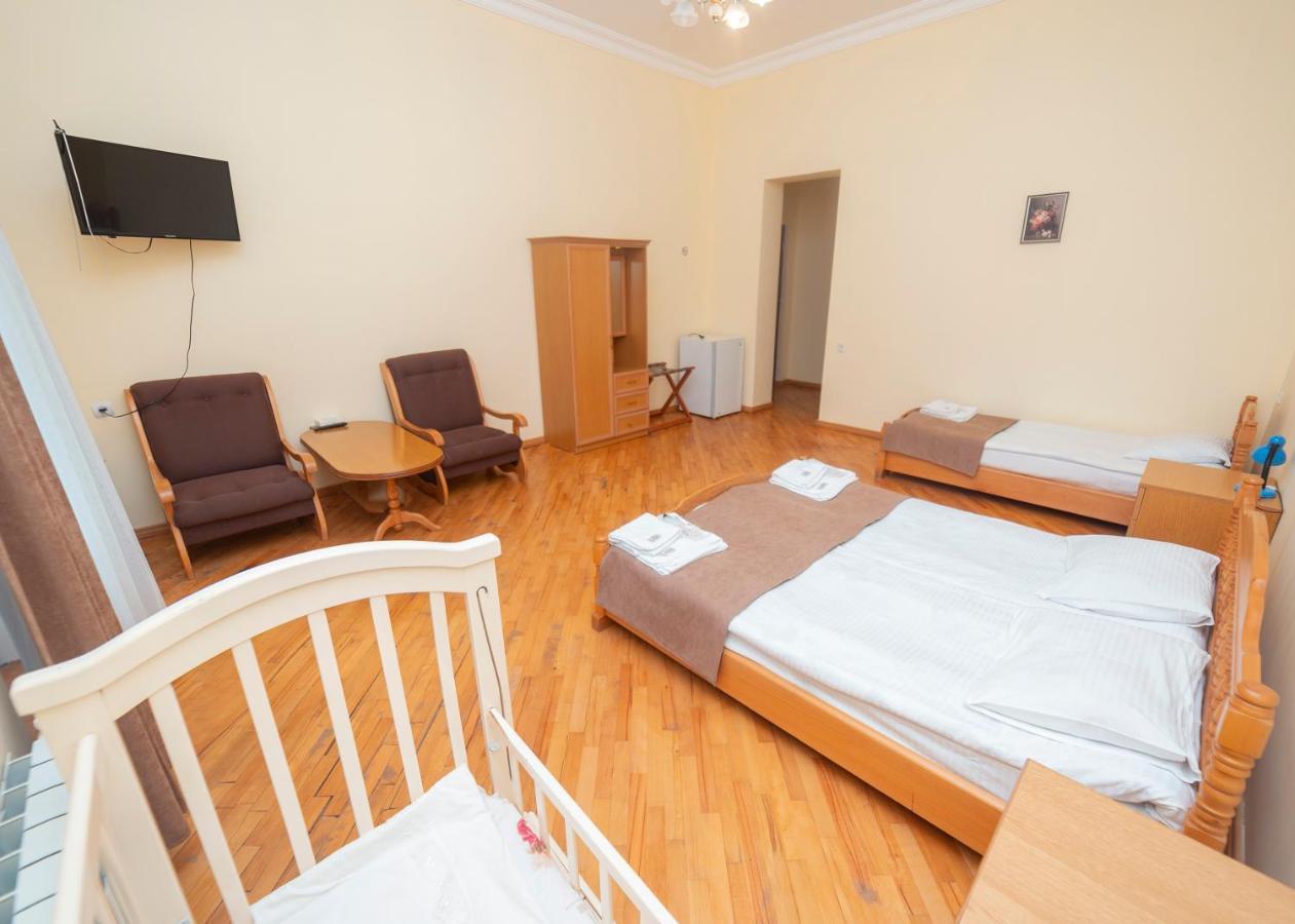 Popock Dilijan 2 B&B 외부 사진