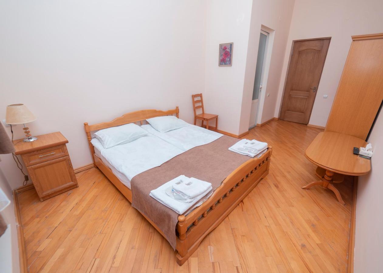 Popock Dilijan 2 B&B 외부 사진