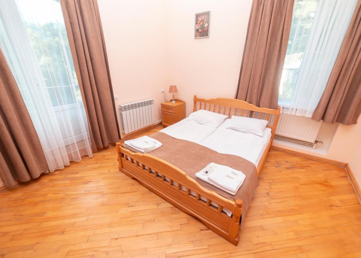 Popock Dilijan 2 B&B 외부 사진