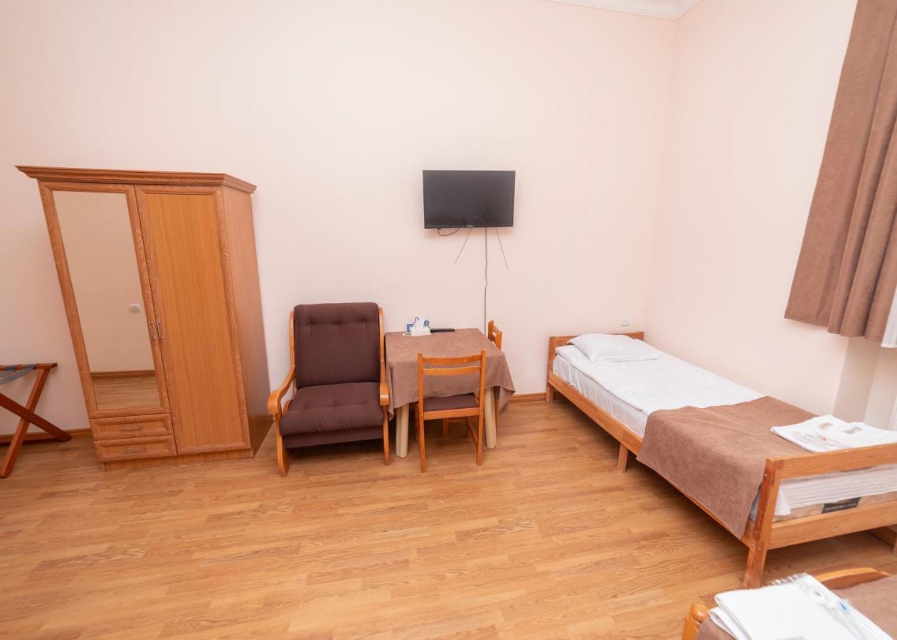 Popock Dilijan 2 B&B 외부 사진
