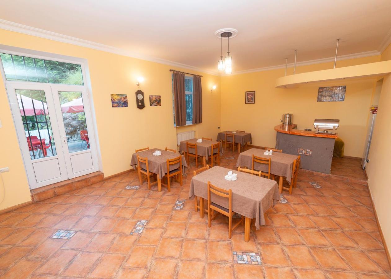 Popock Dilijan 2 B&B 외부 사진
