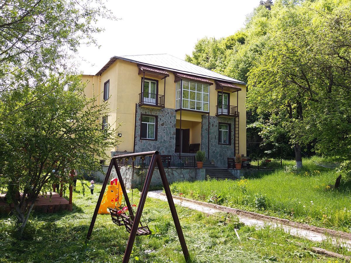 Popock Dilijan 2 B&B 외부 사진