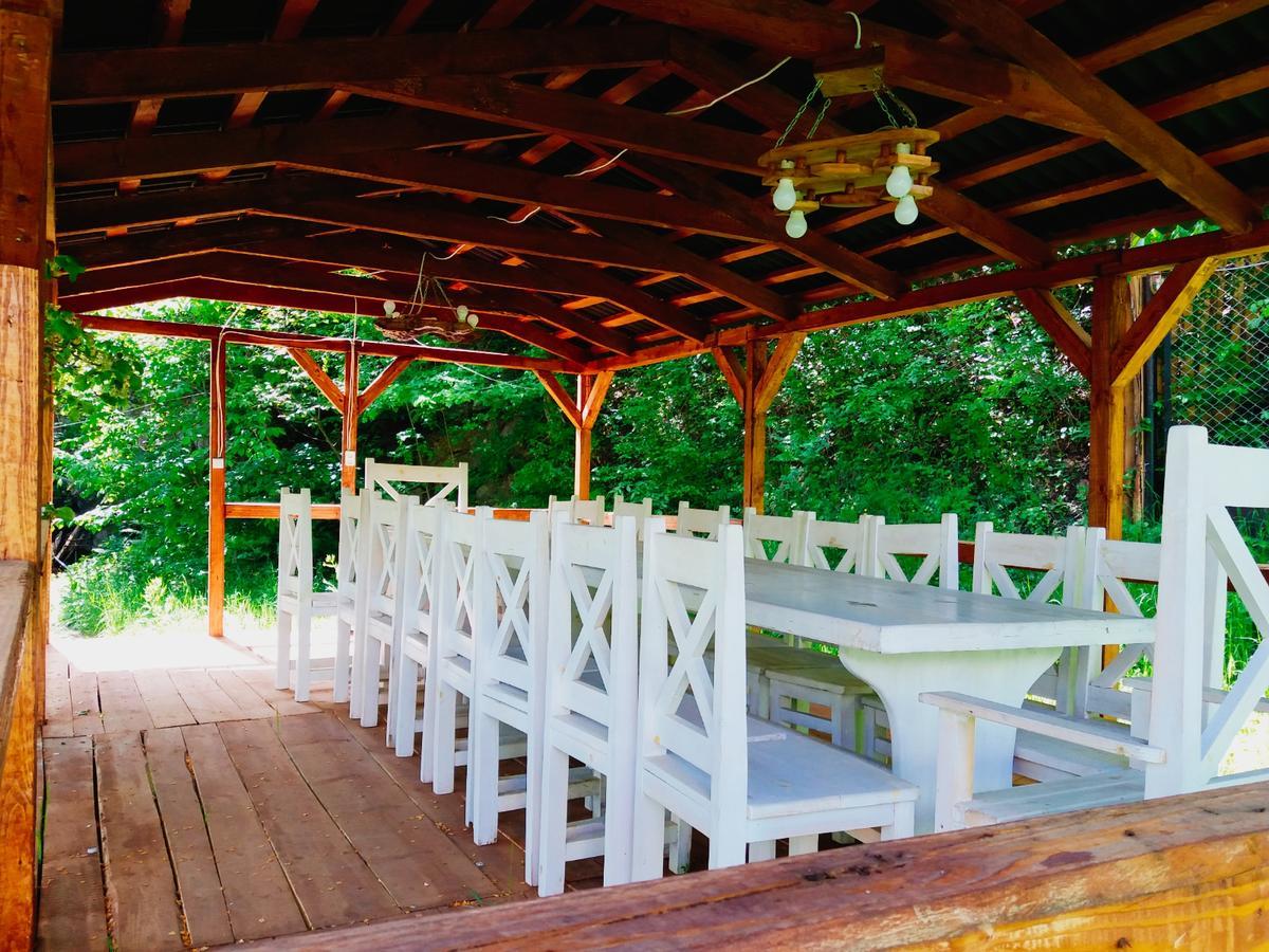 Popock Dilijan 2 B&B 외부 사진