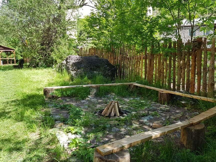 Popock Dilijan 2 B&B 외부 사진